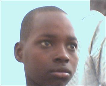 ousmane